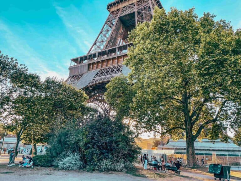 10 Best areas to stay in Paris – and what hotels to book!