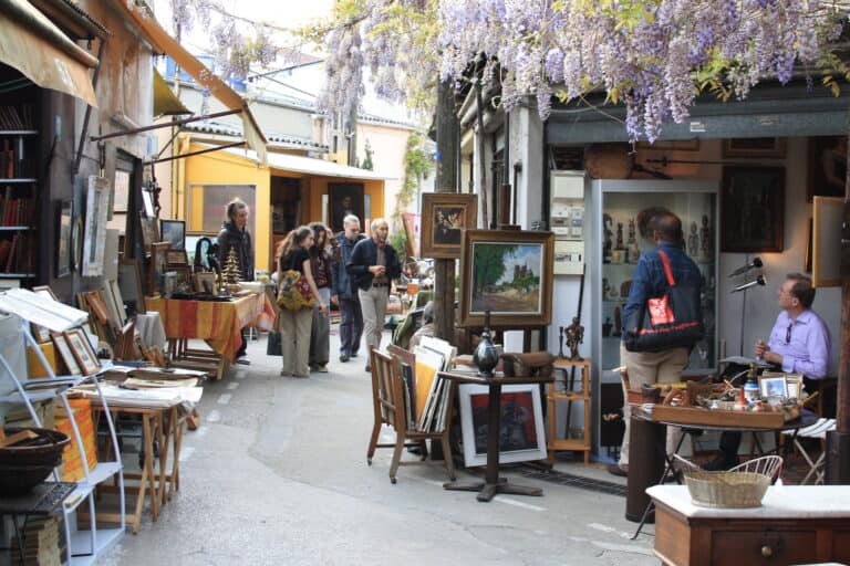 25 Free things to do in Paris