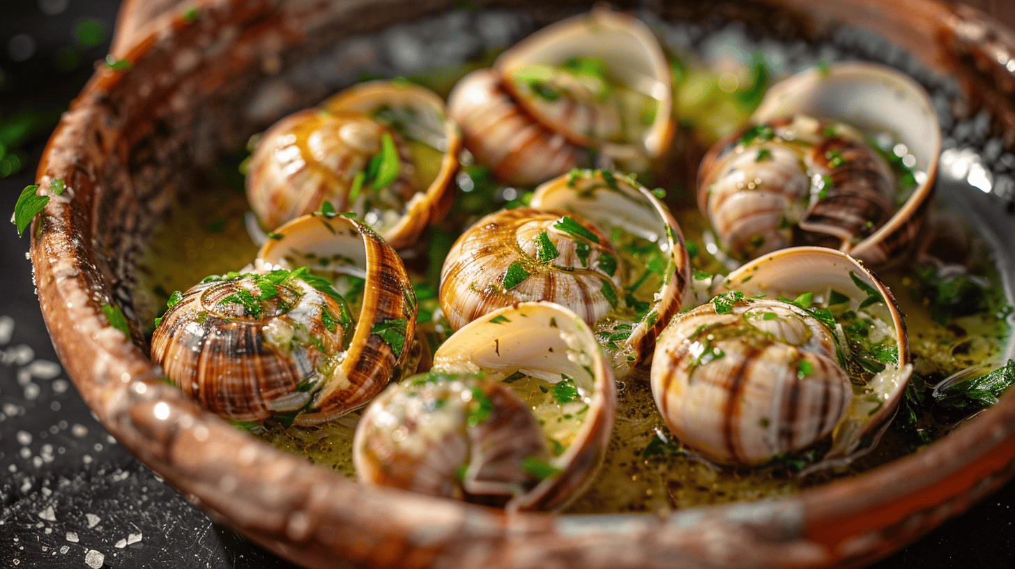 12 Foods you need to try in Paris! (And where to try them)