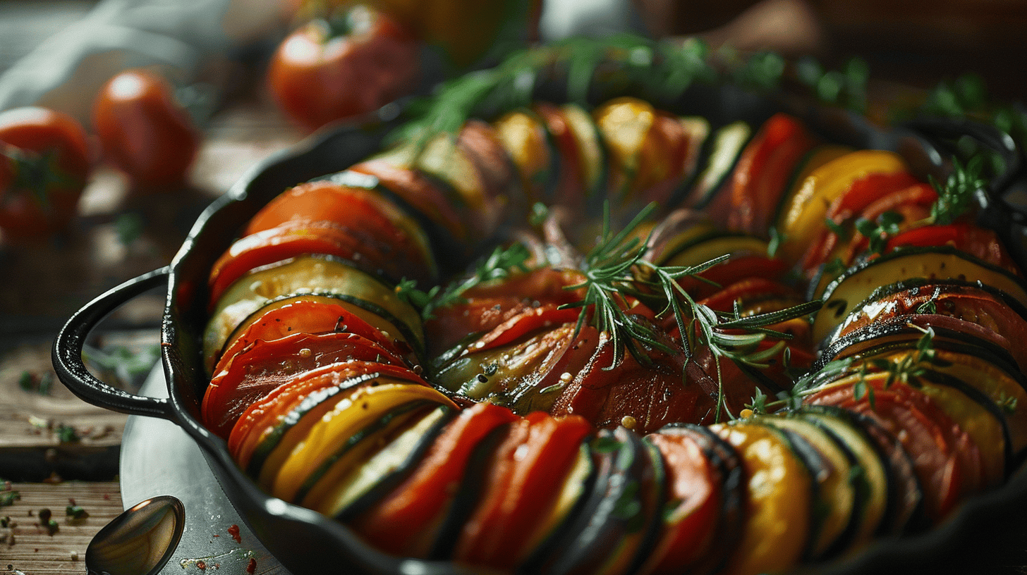 12 Foods you need to try in Paris! (And where to try them)