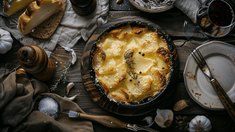 10 Foods you need to try on the Paris Christmas Markets (and where to try them).