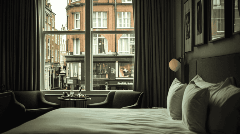 Best Budget Hotels in London (But you need to be quick!)