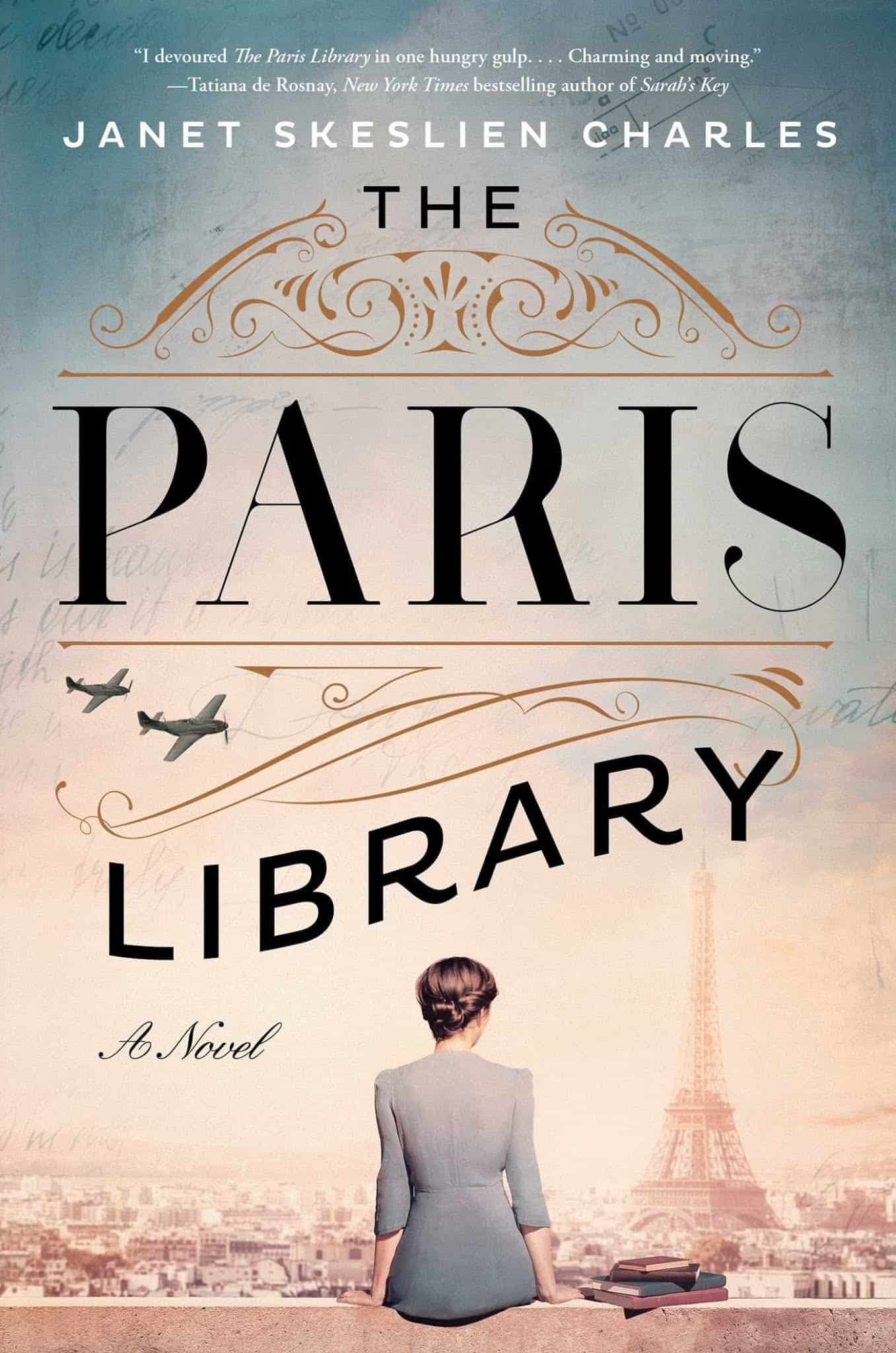 10 Best Books about Paris you NEED to read before