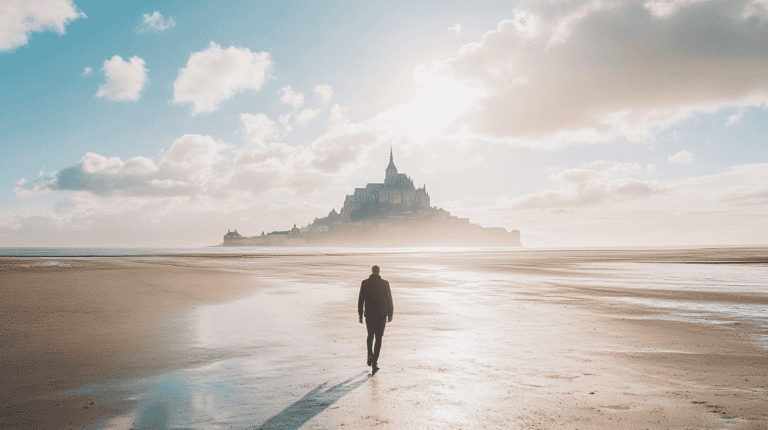 12 Best Day Trips from Paris you don’t want to miss out on!