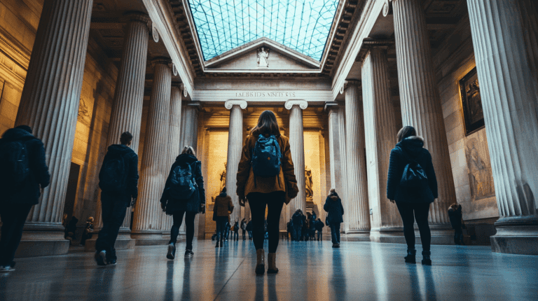 12 Museums in London you should not miss!