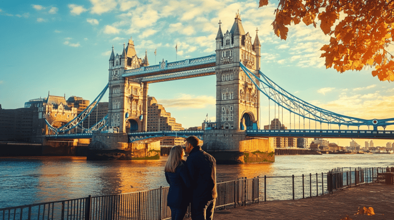 1 day in London? Your ultimate London itinerary!
