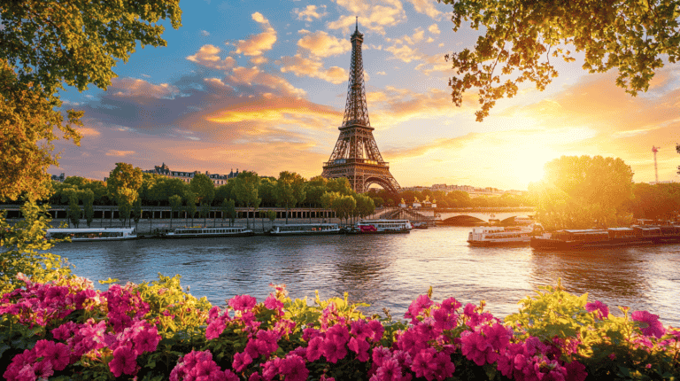 The Safest Neighborhoods to Stay in Paris: Top Areas for Travelers
