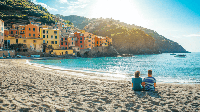 Discover the Warmest Places in Europe for Winter Sun: Top Destinations