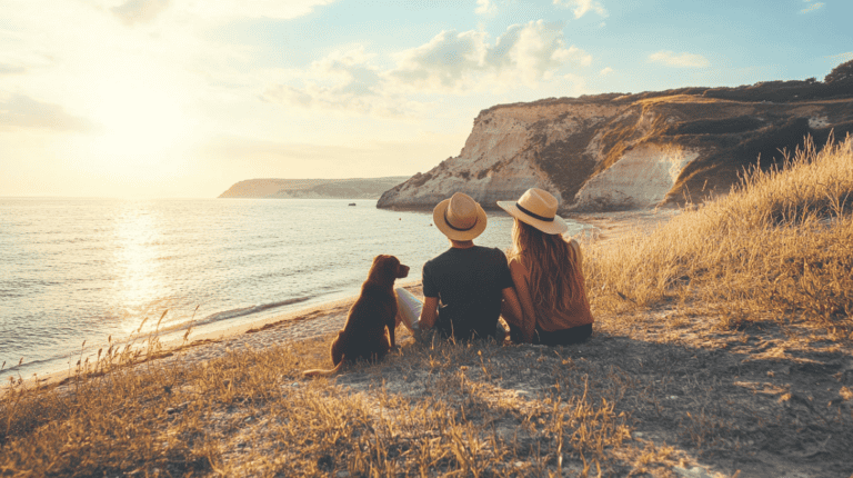 The 10 Best Beaches Near London: Less Than Two Hours Away!