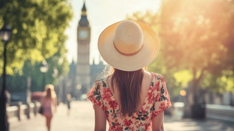 99 Reasons to Visit London (Besides the Fact It’s, You Know, London)