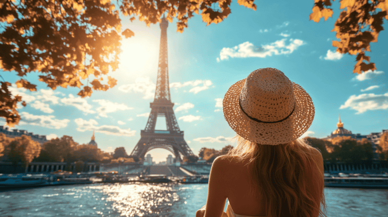 Solo Travel in Paris: Your Ultimate Itinerary for a Memorable Trip
